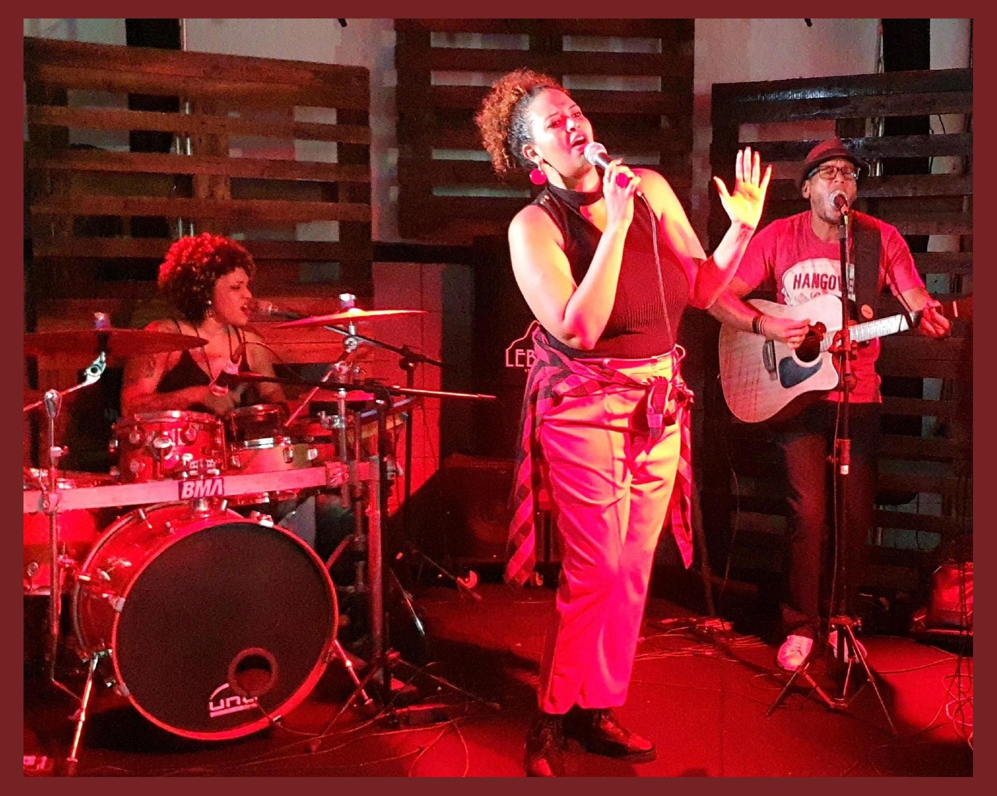Banda Os Diplomados